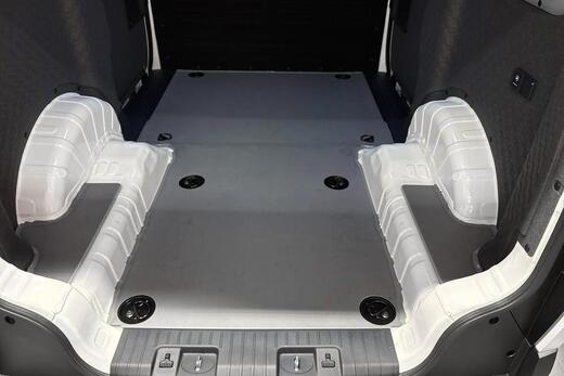 Kia PV5 Cargo vaihtoauto