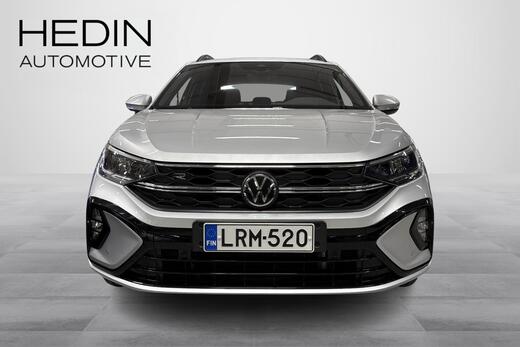Volkswagen Taigo vaihtoauto