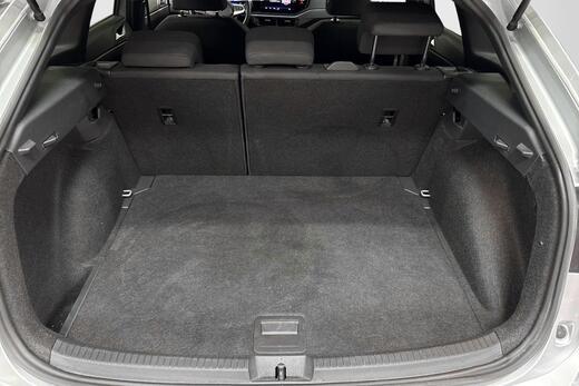 Volkswagen Taigo vaihtoauto