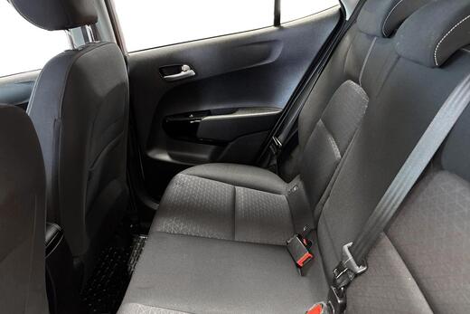 Kia Picanto vaihtoauto