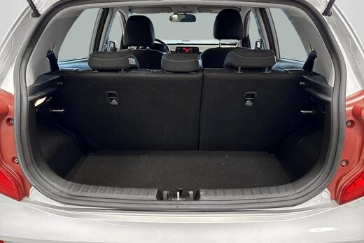 Kia Picanto vaihtoauto