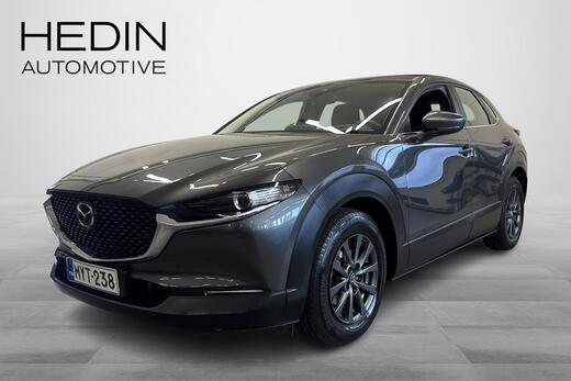 Mazda CX-30 vaihtoauto