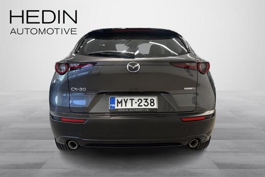 Mazda CX-30 vaihtoauto