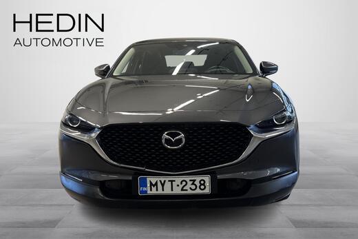 Mazda CX-30 vaihtoauto