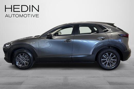 Mazda CX-30 vaihtoauto