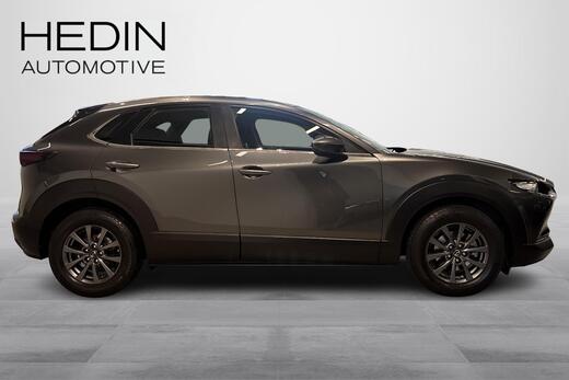 Mazda CX-30 vaihtoauto