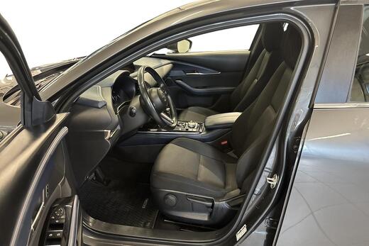 Mazda CX-30 vaihtoauto