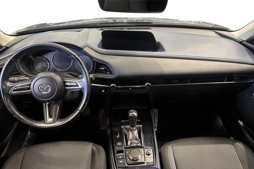 Mazda CX-30 vaihtoauto