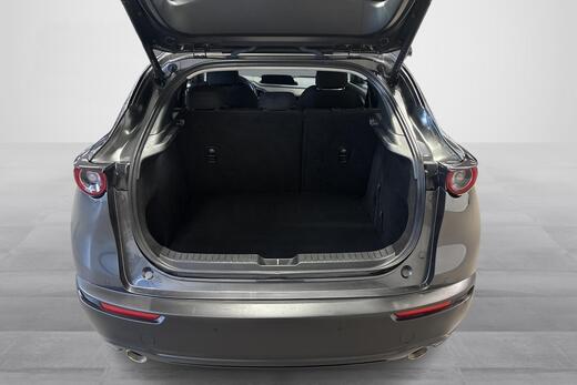 Mazda CX-30 vaihtoauto