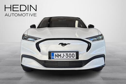 Ford USA Mustang vaihtoauto