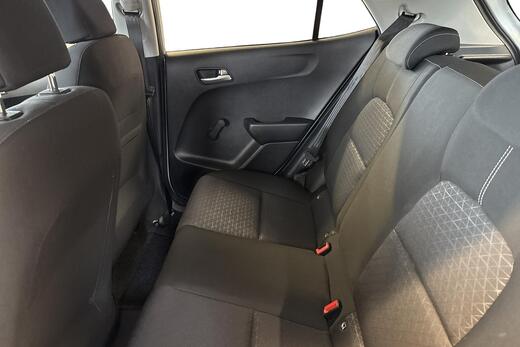 Kia Picanto vaihtoauto