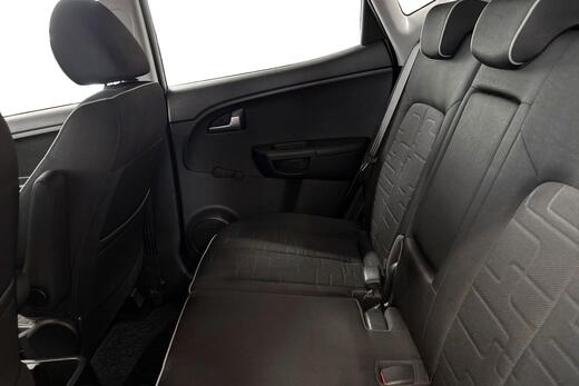 Kia Venga vaihtoauto