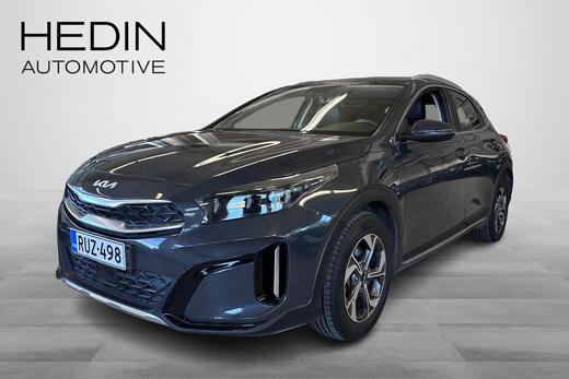 Kia XCeed vaihtoauto