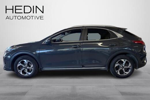 Kia XCeed vaihtoauto