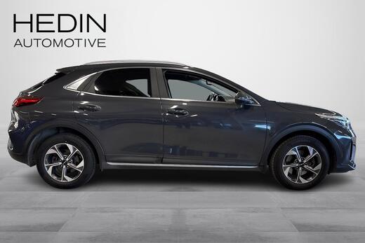 Kia XCeed vaihtoauto