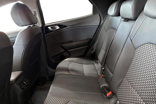 Kia XCeed vaihtoauto