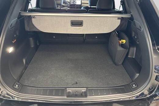 Mitsubishi Outlander vaihtoauto