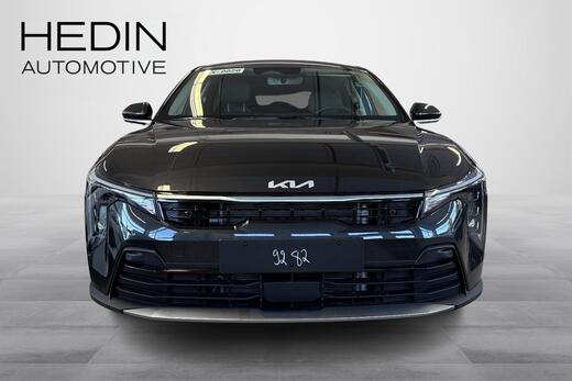 Kia K4 vaihtoauto