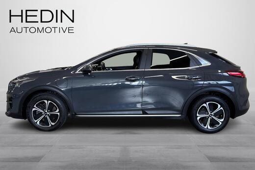 Kia XCeed vaihtoauto