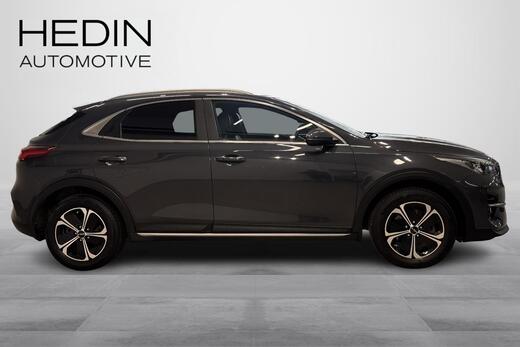 Kia XCeed vaihtoauto