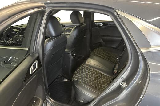 Kia XCeed vaihtoauto