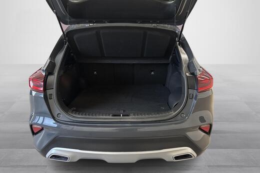Kia XCeed vaihtoauto