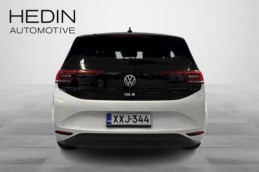 Volkswagen ID.3 vaihtoauto