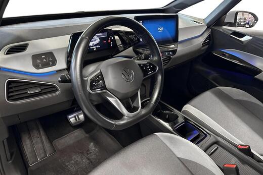 Volkswagen ID.3 vaihtoauto