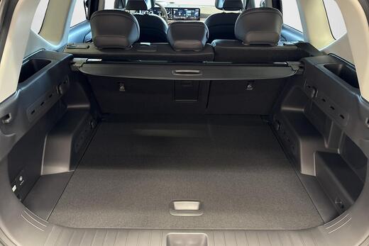 Kia EV5 vaihtoauto