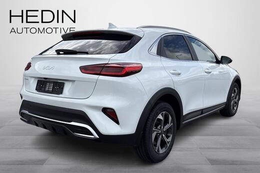 Kia XCeed vaihtoauto