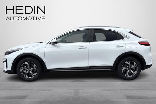 Kia XCeed vaihtoauto