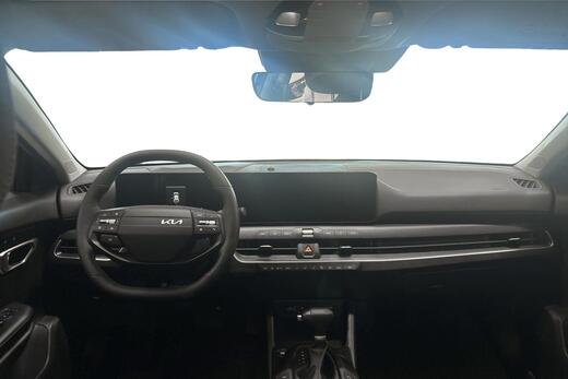 Kia K4 vaihtoauto