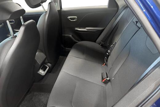 Kia K4 vaihtoauto
