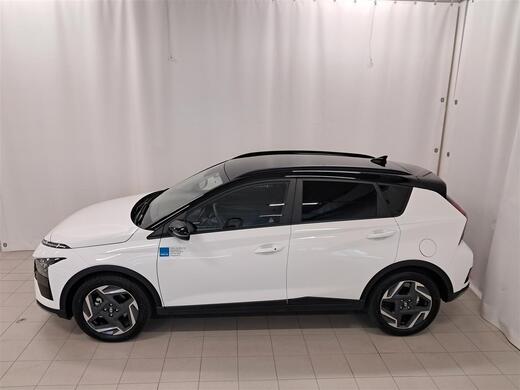 Hyundai BAYON Cross vaihtoauto