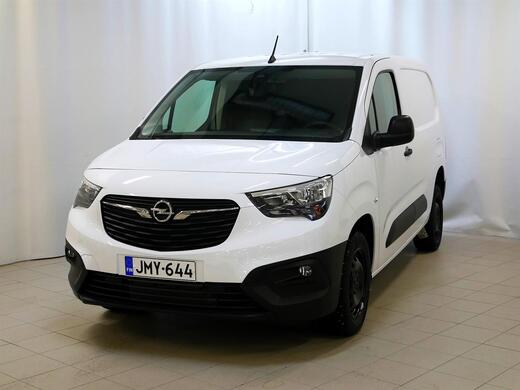 Opel Combo vaihtoauto