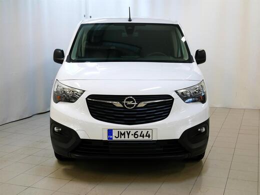 Opel Combo vaihtoauto