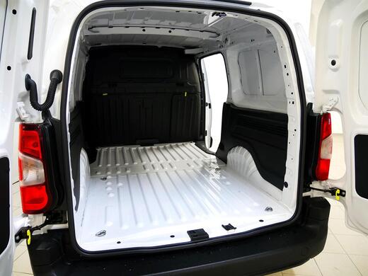 Opel Combo vaihtoauto