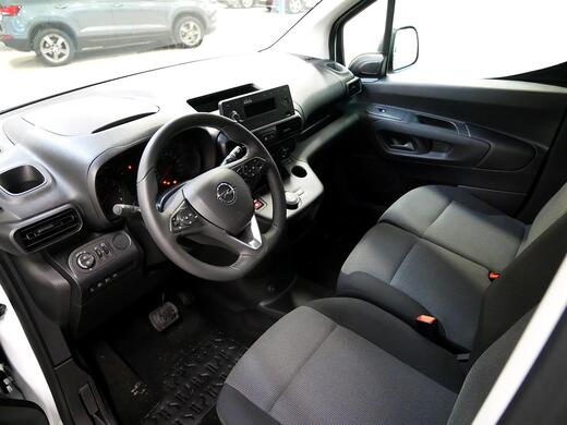 Opel Combo vaihtoauto