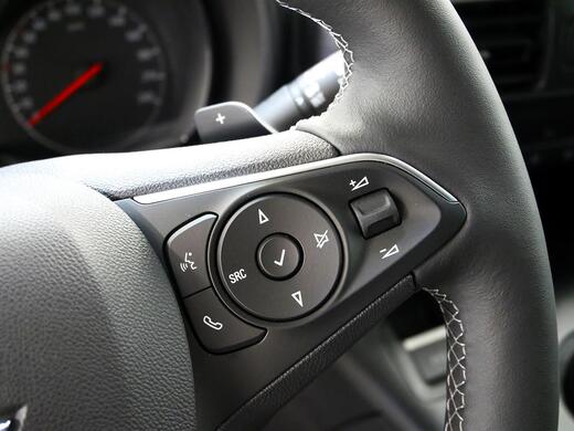 Opel Combo vaihtoauto