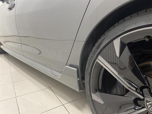 Peugeot 508 vaihtoauto