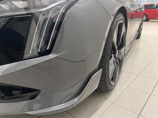 Peugeot 508 vaihtoauto