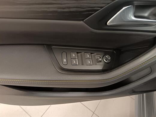 Peugeot 508 vaihtoauto
