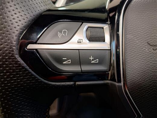 Peugeot 508 vaihtoauto