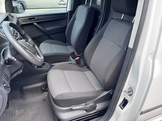 Volkswagen Caddy vaihtoauto