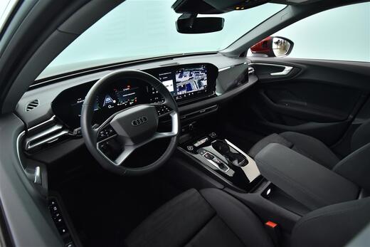 Audi A5 vaihtoauto