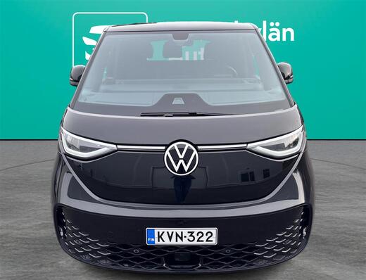 Volkswagen ID. Buzz vaihtoauto