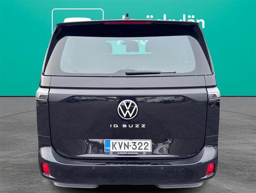 Volkswagen ID. Buzz vaihtoauto