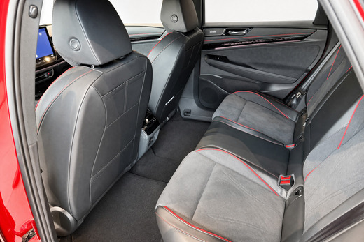 Volkswagen ID.7 vaihtoauto