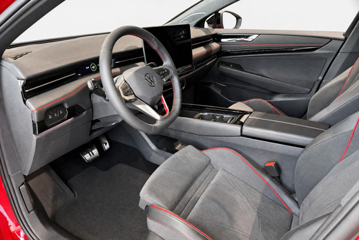 Volkswagen ID.7 vaihtoauto
