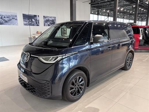 Volkswagen ID. Buzz vaihtoauto